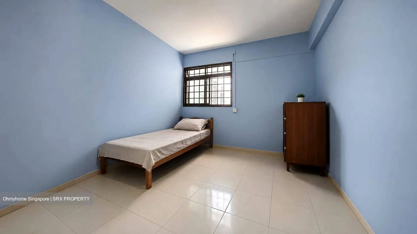 Blk 44 Telok Blangah Drive (Bukit Merah), HDB 3 Rooms #590373471